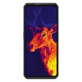 Smartphone Armor 25T 4G 6/256GB IP69K thermovision Frost Black