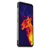 Smartphone Armor 25T 4G 6/256GB IP69K thermovision Frost Black