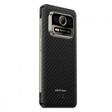 Smartphone Armor 25T 4G 6/256GB IP69K thermovision Frost Black