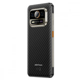 Smartphone Armor 25T 4G 6/256GB IP69K thermovision Frost Black