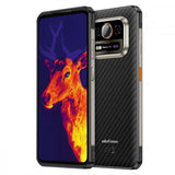 Smartphone Armor 25T 4G 6/256GB IP69K thermovision Frost Black