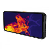 Smartphone Armor 25T 4G 6/256GB IP69K thermovision Frost Black