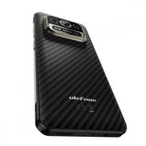 Smartphone Armor 25T 4G 6/256GB IP69K thermovision Frost Black