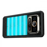 Smartphone Armor 25T 4G 6/256GB IP69K thermovision Frost Black