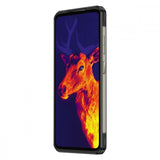 Smartphone Armor 25T 4G 8/256GB IP69K thermovision Frost Black