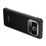 Smartphone Armor 25T 4G 8/256GB IP69K thermovision Frost Black