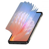 Smartphone Armor 25T 4G 8/256GB IP69K thermovision Frost Black