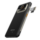 Smartphone Armor 25T 4G 8/256GB IP69K thermovision Frost Black