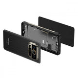 Smartphone Armor 25T 4G 8/256GB IP69K thermovision Frost Black