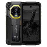 Smartphone Armor Mini 20 Pro 4G 8/256GB - Black