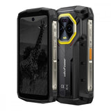 Smartphone Armor Mini 20 Pro 4G 8/256GB - Black