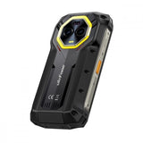 Smartphone Armor Mini 20 Pro 4G 8/256GB - Black