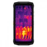 Smartphone Armor Mini 20T Pro 5G 4.7-inch 8/256GB IP69K Thermovision Black