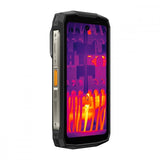 Smartphone Armor Mini 20T Pro 5G 4.7-inch 8/256GB IP69K Thermovision Black