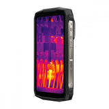 Smartphone Armor Mini 20T Pro 5G 4.7-inch 8/256GB IP69K Thermovision Black