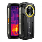 Smartphone Armor Mini 20T Pro 5G 4.7-inch 8/256GB IP69K Thermovision Black
