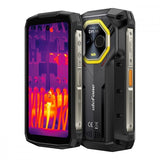 Smartphone Armor Mini 20T Pro 5G 4.7-inch 8/256GB IP69K Thermovision Black