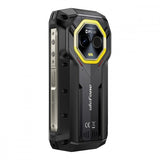 Smartphone Armor Mini 20T Pro 5G 4.7-inch 8/256GB IP69K Thermovision Black