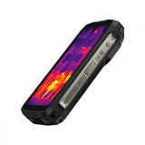 Smartphone Armor Mini 20T Pro 5G 4.7-inch 8/256GB IP69K Thermovision Black
