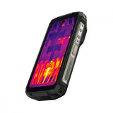 Smartphone Armor Mini 20T Pro 5G 4.7-inch 8/256GB IP69K Thermovision Black