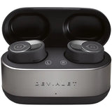 DEFENDER Headset for mobile devices Pulse 420 black + blue in-ear