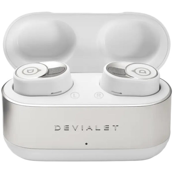 Devialet Gemini II Iconic White
