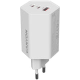 CANYON OnCharge 30CL Max Power 30W PD Wall Charger - Light Blue (EU)