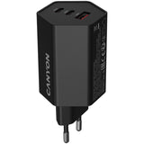 CANYON CU20AC GaN 20W PD/QC Wall Charger - White