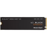 SanDisk GX7100X SDSG71200TAN 2TB PCIe Gen4 NVMe M.2 SSD