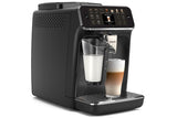 Philips - Coffee machine - EP4441/50 - Pump pressure 15 bar - Built-in milk frother - Fully Automatic - 1500 W - Black