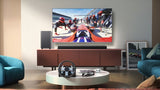 TCL S S55H Titan 2.1 channels 110 W