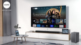 TCL S S55H Titan 2.1 channels 110 W