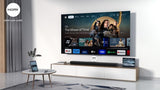 TCL S S45H Titanium 2.0 channels 50 W