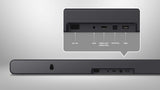 TCL S S45H Titanium 2.0 channels 50 W
