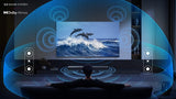 TCL S S45H Titanium 2.0 channels 50 W