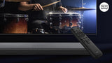 TCL S S45H Titanium 2.0 channels 50 W