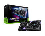 MSI GeForce RTX 5060 Ti GAMING TRIO OC 8GB Graphics Card
