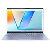 Asus Zenbook A14 UX3407QA-QD202W Zabriskie Beige - 14" OLED, 60Hz, WUXGA (1920×1200), Glossy - Snapdragon X X1 26 100 - 16GB LPDDR5X - 512GB SS...