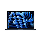 Apple MacBook Air (2025) laptop - 15.3” - Apple M4 10C CPU, 10C GPU - 16GB RAM - 512GB SSD - International keyboard - Silver