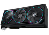 Gigabyte AORUS GeForce RTX 5080 MASTER 16G Graphics Card