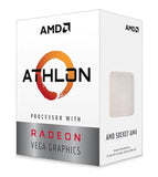 AMD Ryzen 3 4100 4GHz AM4 4C/8T 65W 6MB with Wraith Stealth Cooler BOX