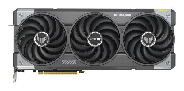 ASUS TUF Gaming GeForce RTX 5070 12GB GDDR7 OC Edition Graphics Card