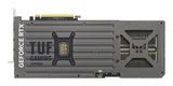 ASUS TUF Gaming GeForce RTX 5070 12GB GDDR7 OC Edition Graphics Card