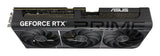 ASUS PRIME GeForce RTX 5070 12GB GDDR7 OC Edition Graphics Card