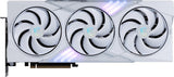 MSI GeForce RTX 5080 16GB GAMING TRIO OC WHITE Graphics Card