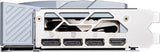 MSI GeForce RTX 5080 16GB GAMING TRIO OC WHITE Graphics Card