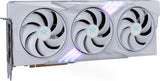 MSI GeForce RTX 5080 16GB GAMING TRIO OC WHITE Graphics Card