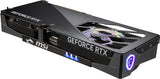 MSI GeForce RTX 5080 16G GAMING TRIO OC Graphics Card with DLSS 4