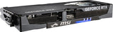 MSI GeForce RTX 5080 16G GAMING TRIO OC Graphics Card with DLSS 4