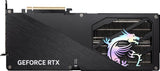 MSI GeForce RTX 5080 16G GAMING TRIO OC Graphics Card with DLSS 4
